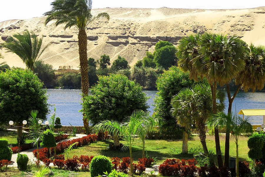 Egypt Luxury Vacations