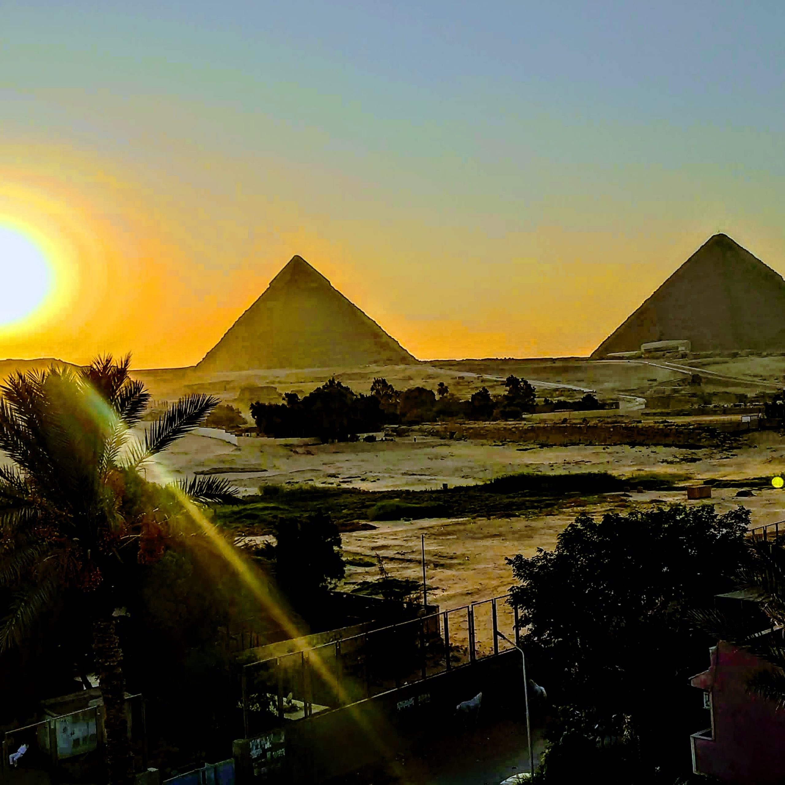 Spiritual Tour Package of Egypt