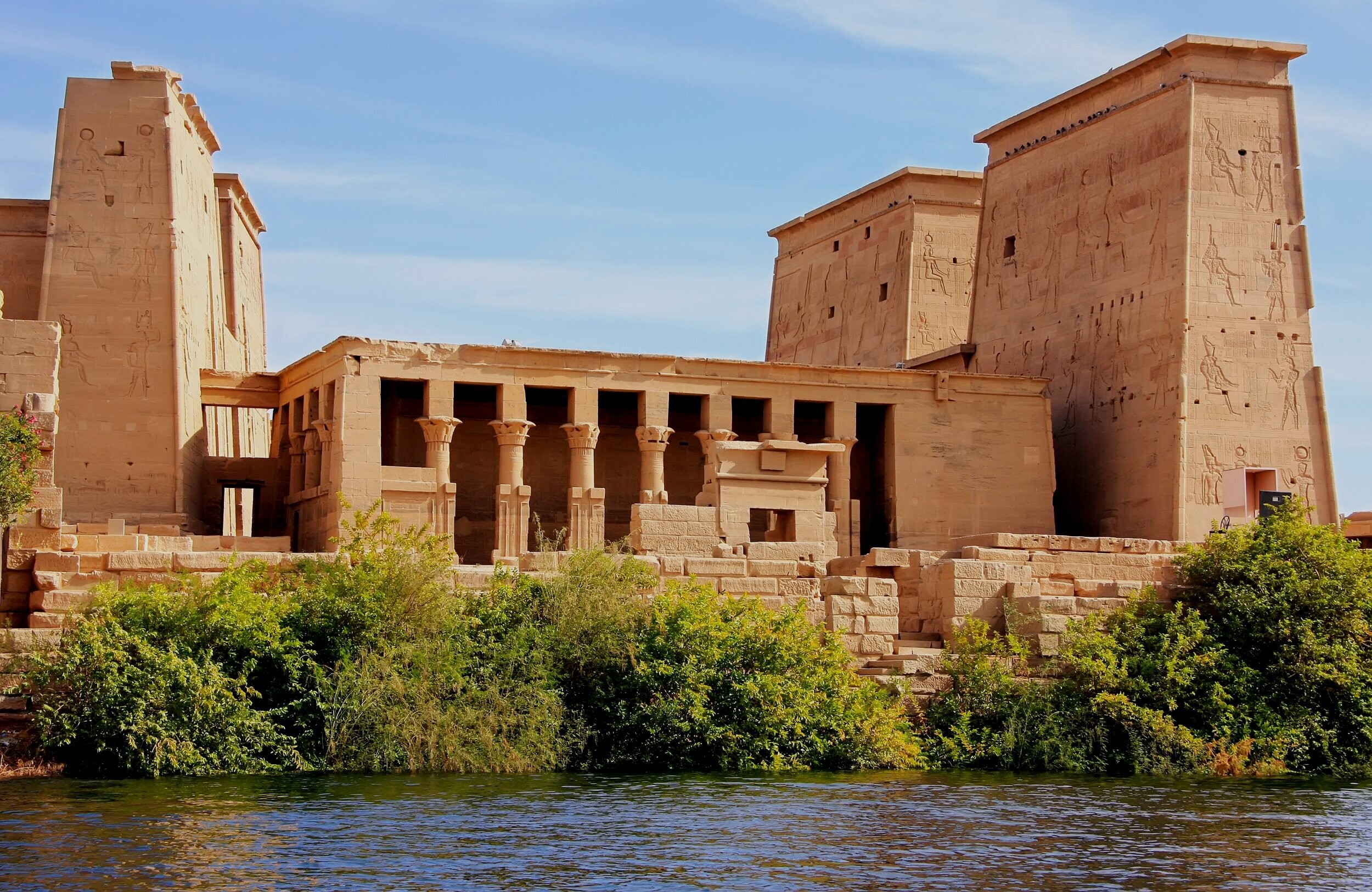 Luxury Egyptian Odyssey