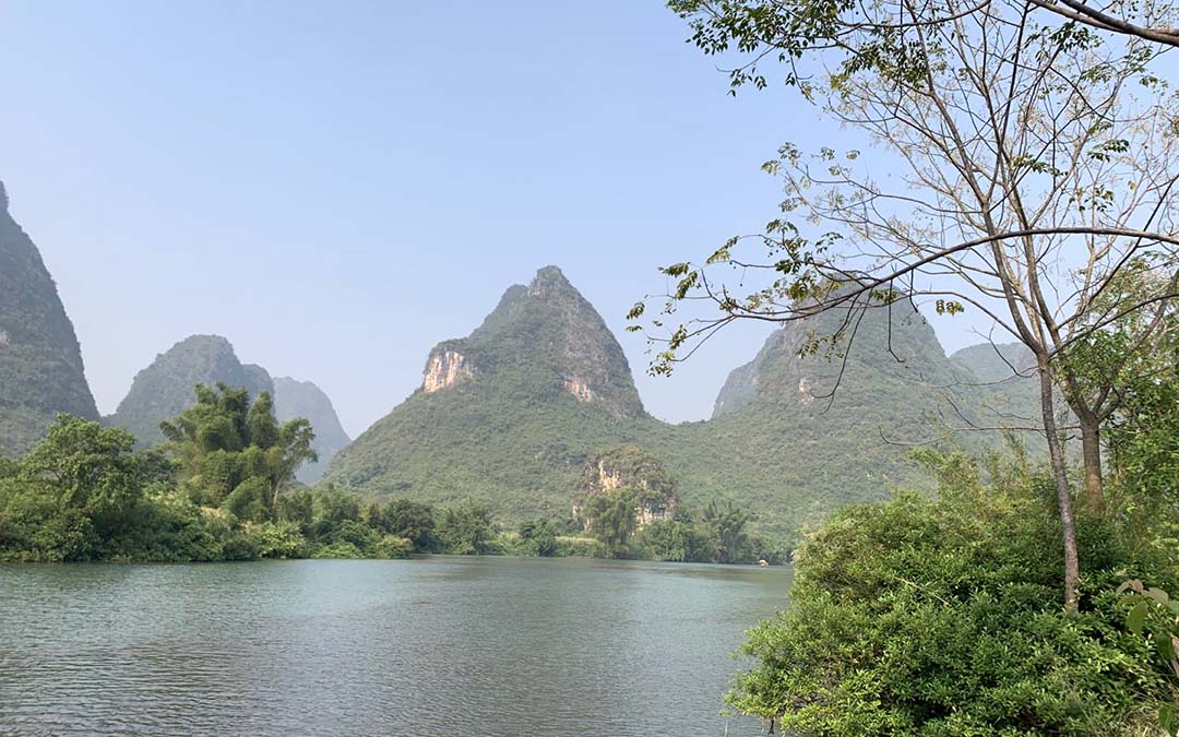 Day 10 - Yangshuo