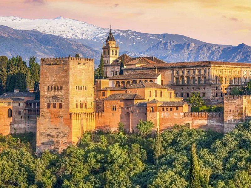 Alhambra