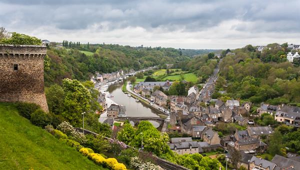 DAY 13 - TOURNUS - BEAUNE - DIJON