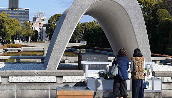 DAY 10 - HIROSHIMA