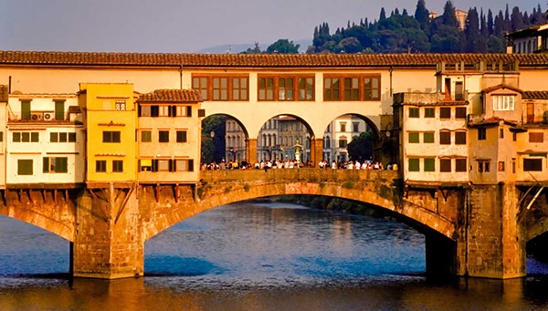 DAY 6 - FLORENCE