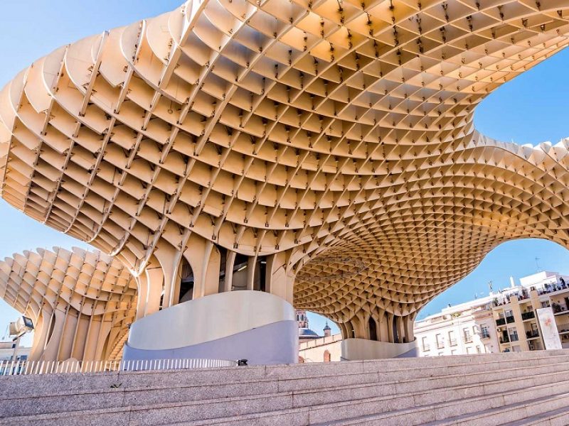 Metropol Parasol