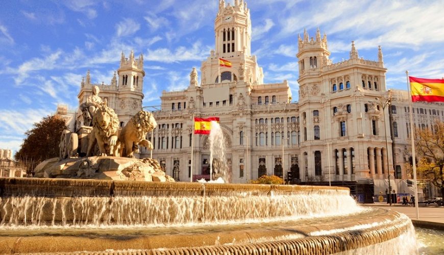 The Top 6 Must-See Cities in Spain