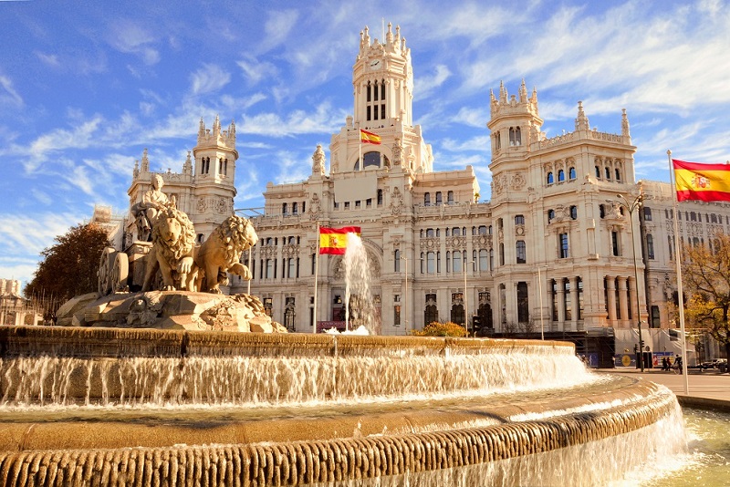 The Top 6 Must-See Cities in Spain