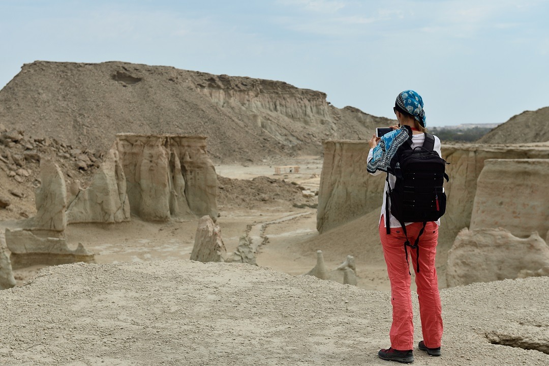 Day 5 - Full Day Tour of Qeshm Island