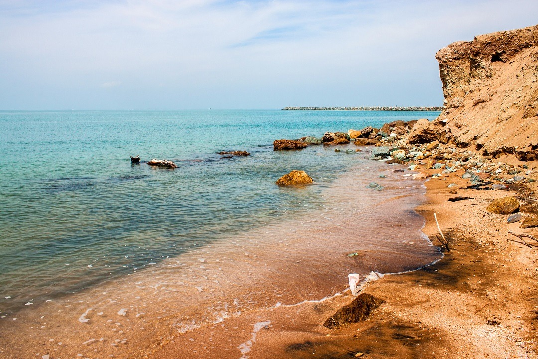 Day 8 - Sailing to Hendurabi Island, Returning to Kish Island