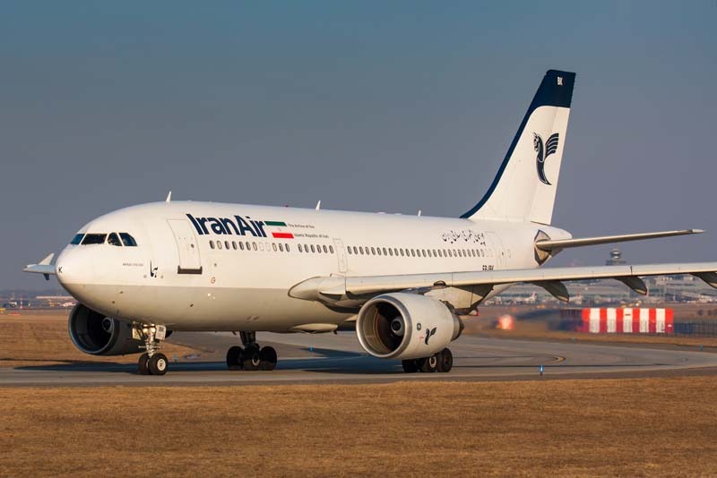 Day 11 - Transfer to Tabriz Airport to Take Flight Back Home