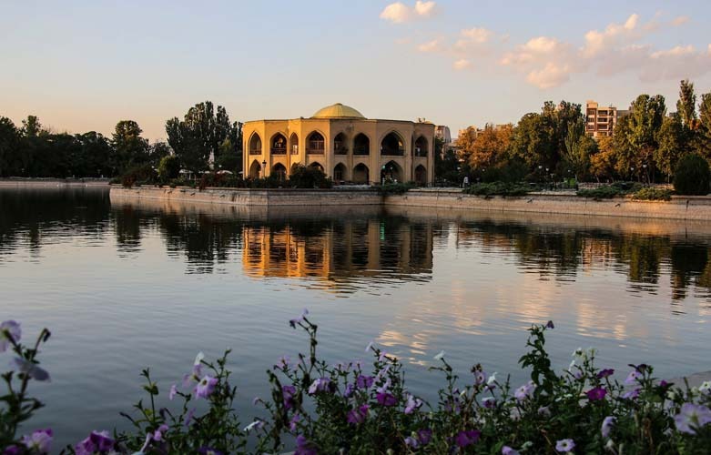 Day 16 - Full Day City Tour of Tabriz