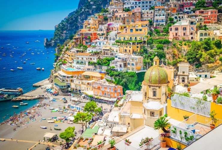 10 Must-See Cities of the Meridione: Experiencing Italy’s Southern Charm!