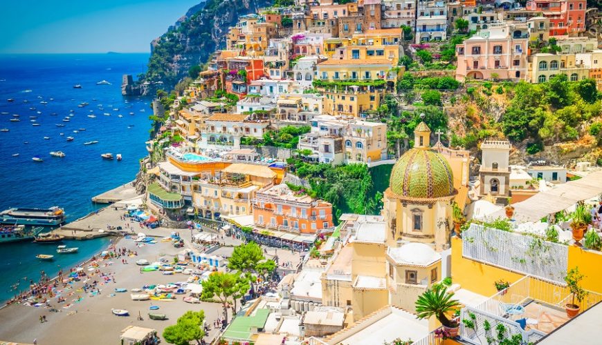 10 Must-See Cities of the Meridione: Experiencing Italy’s Southern Charm!